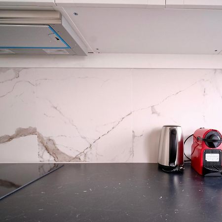 Smart Appart - City Center Liege Bagian luar foto