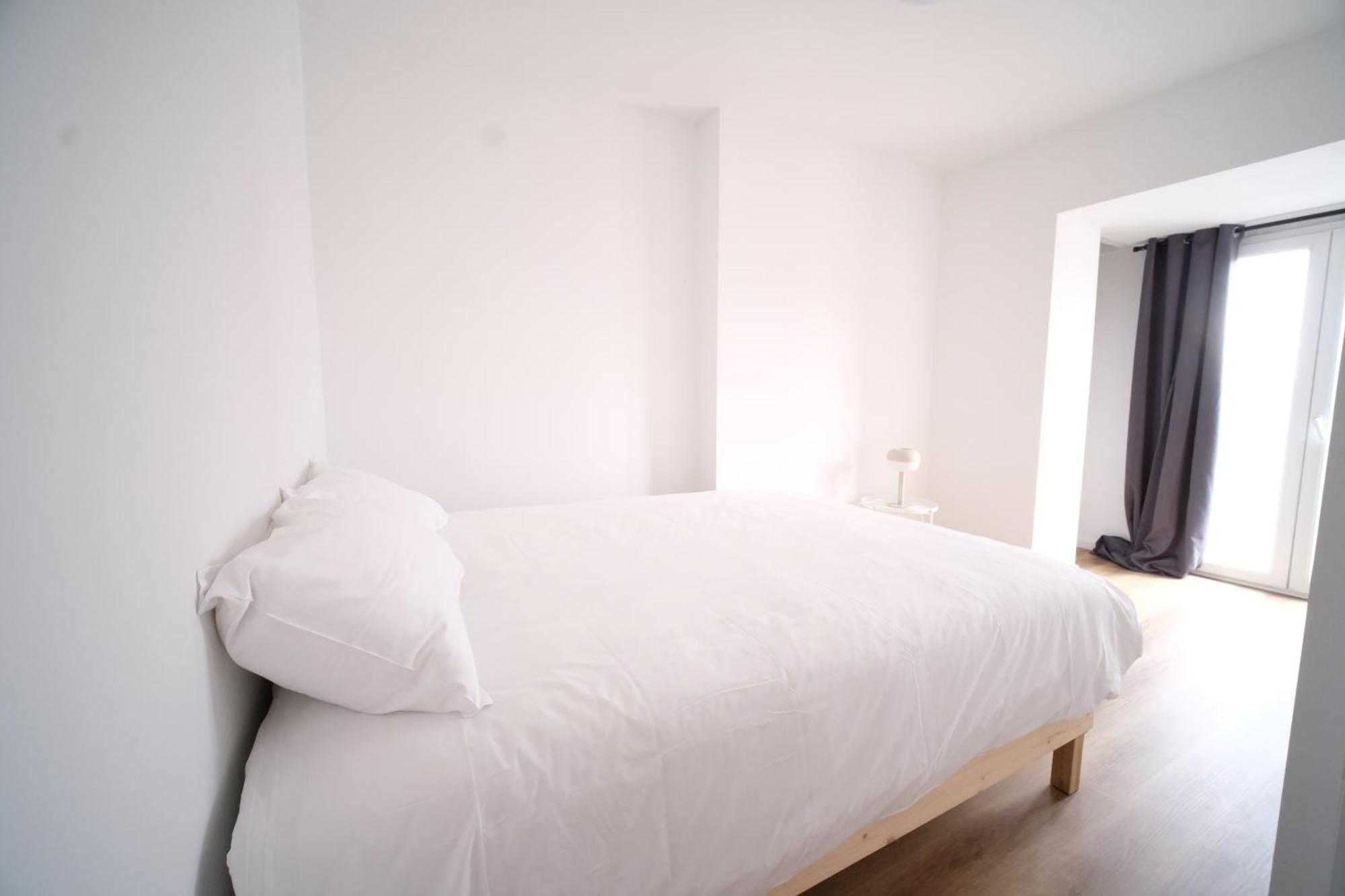 Smart Appart - City Center Liege Bagian luar foto
