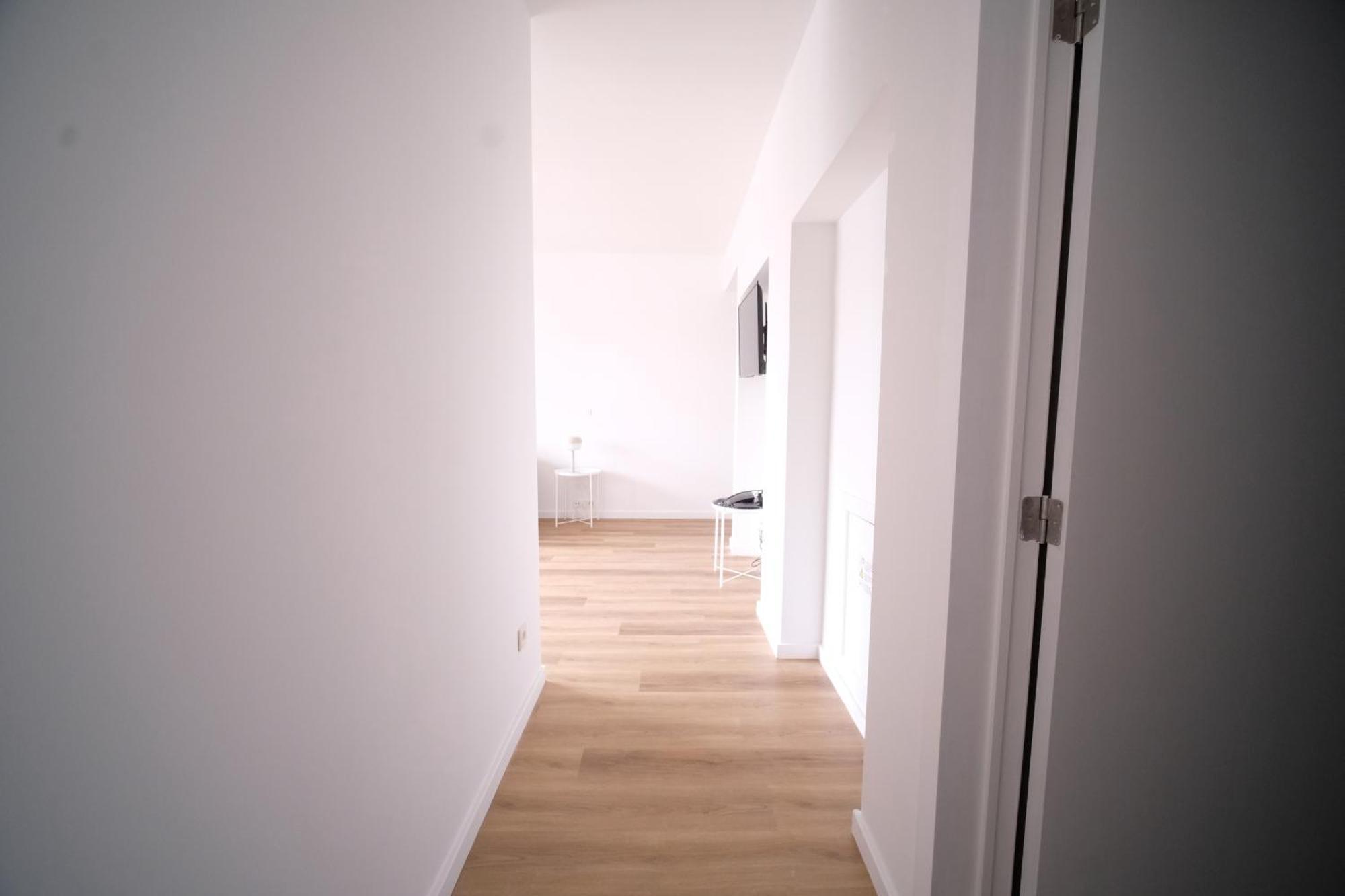 Smart Appart - City Center Liege Bagian luar foto