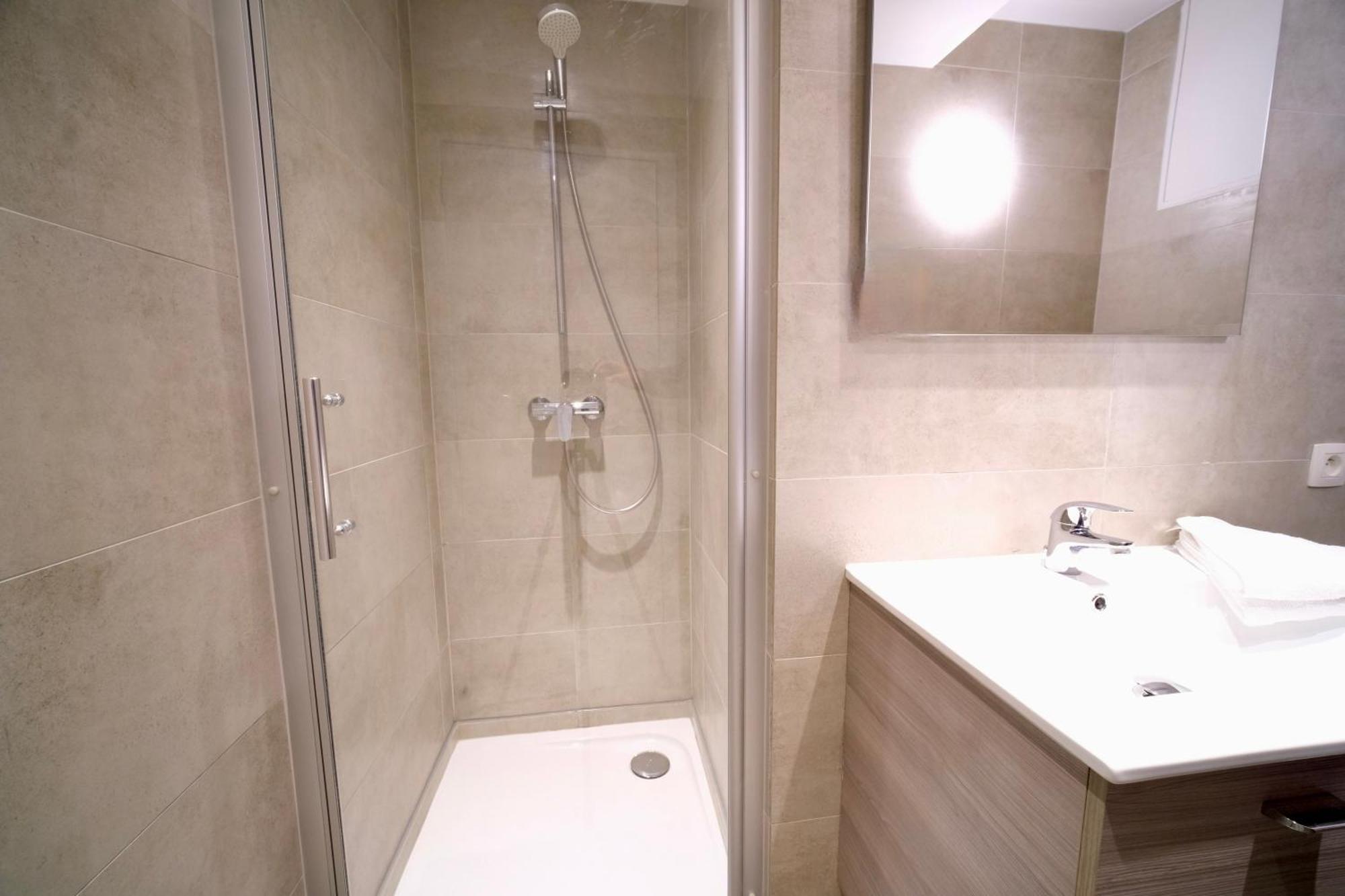 Smart Appart - City Center Liege Bagian luar foto